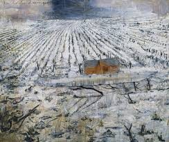 Warum steht der Burgernländer mit einen Kerze vor dem Spiegel? Er feiert den zweiten Advent.