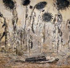 Langsam könntest Du mal über Glühwein nachdenken