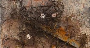 Hier könnte dein Spruch stehen.