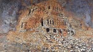 Es heißt im Advent nicht, ich habe zugenommen, sondern: Ich habe gewichtelt.