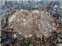 Mami, Mami, ich habe immer noch Kopfschmerzen. Dann geh doch bitte endlich von der Dartscheibe weg!